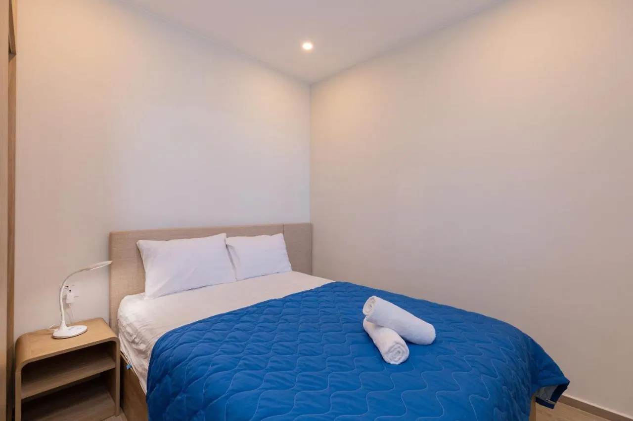 Sala Homestay - The Song Vung Tau - Free Infinity Pool Vietnam