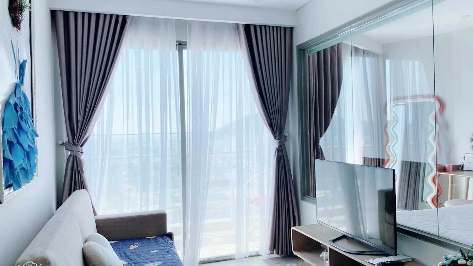 Sala Homestay - The Song Vung Tau - Free Infinity Pool
