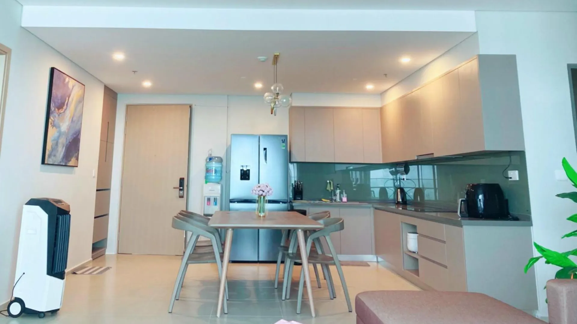 Sala Homestay - The Song Vung Tau - Free Infinity Pool 0*,  Vietnam